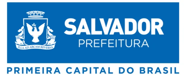 Prefeitura Municipal de Salvador — Primeira Capital do Brasil