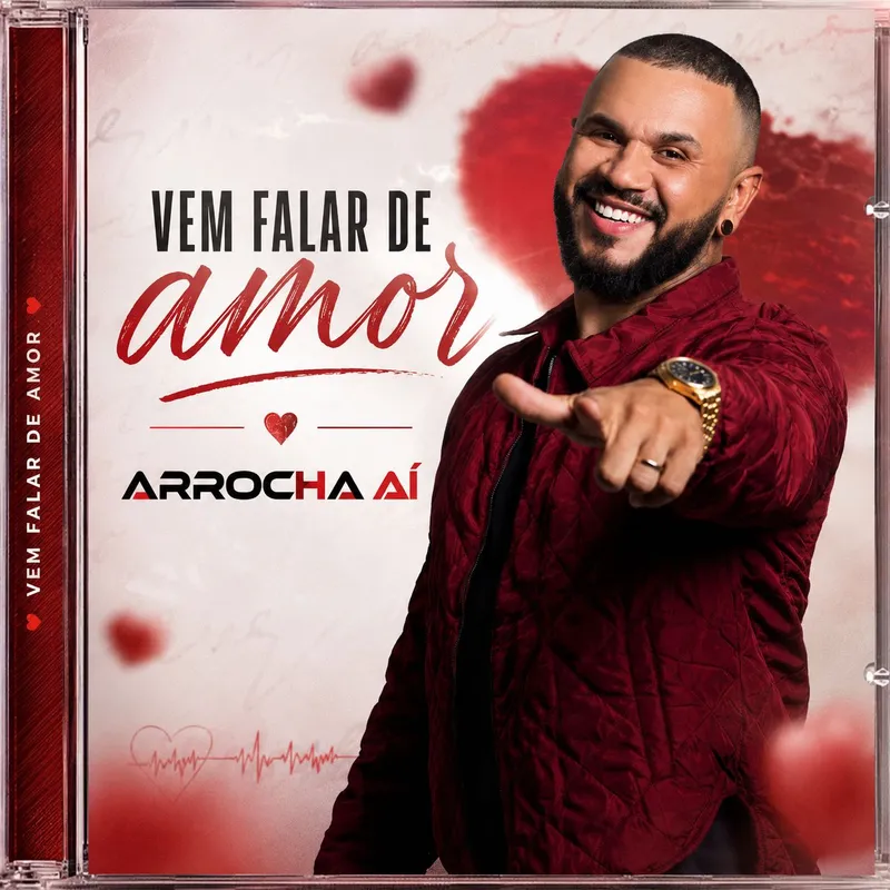 Arrocha Aí