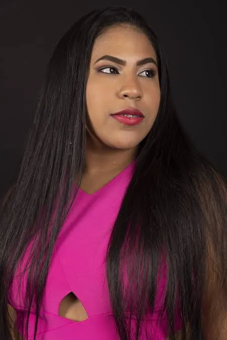 Brenda Helen