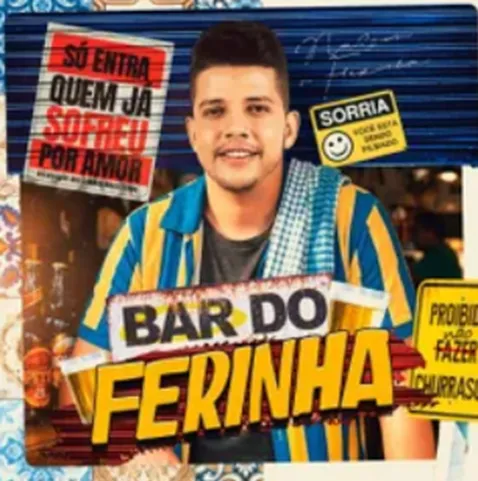 Nadson O Ferinha
