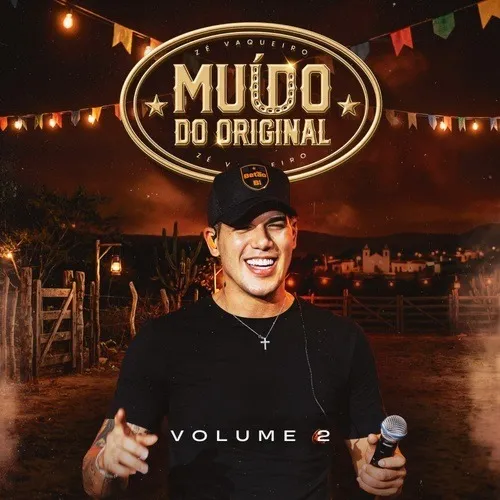 Muido do Original Volume 2