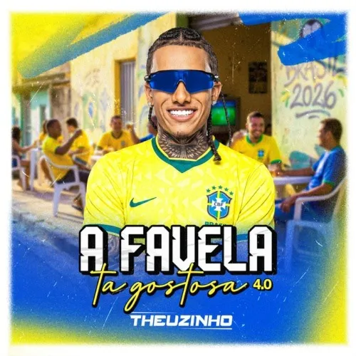 Theuzinho