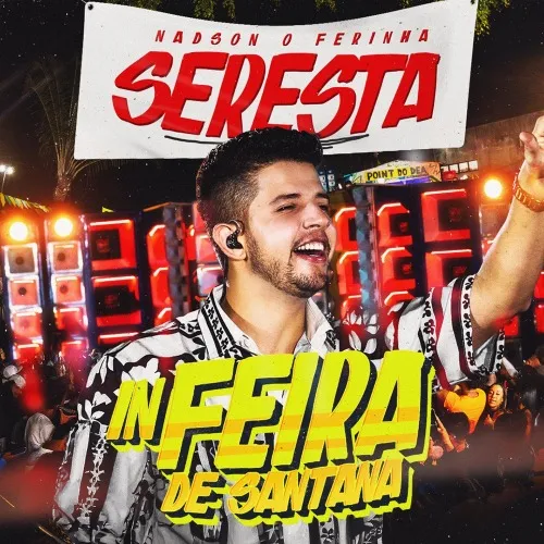Seresta em Feira de Santana