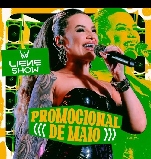 Liene Show