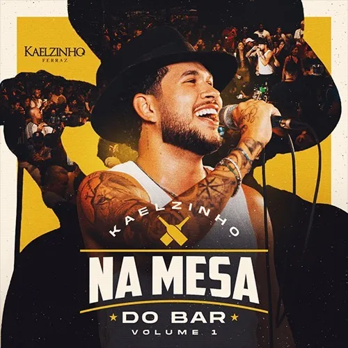 Kaelzinho Ferraz