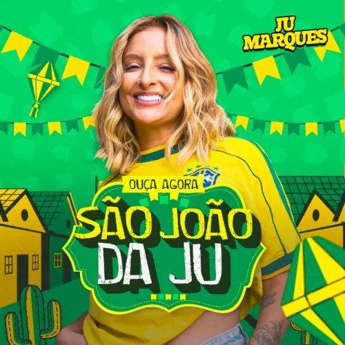 Ju Marques