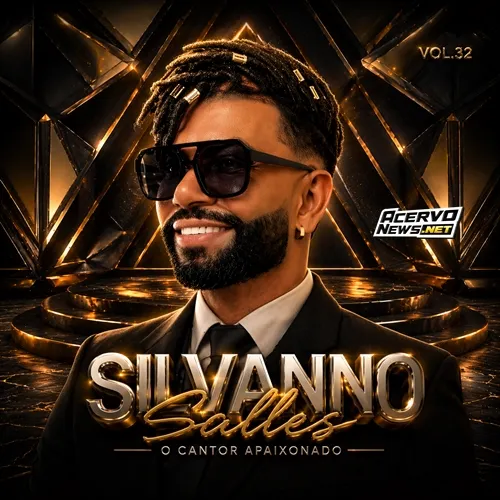 Silvanno Salles