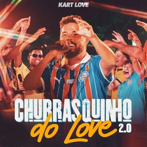 Churrasquinho do Love 2.0