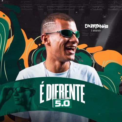 É Diferente 5.0