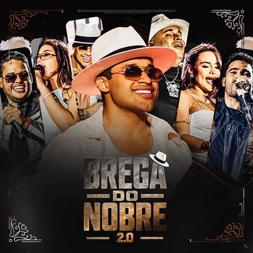 Brega do Nobre 2.0