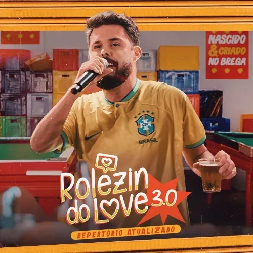 Kart Love - Rolezin do Love 3.0 - Repertório Atualizado