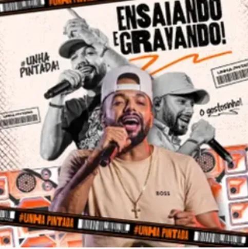 Unha Pintada