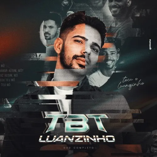 TBT Luanzinho
