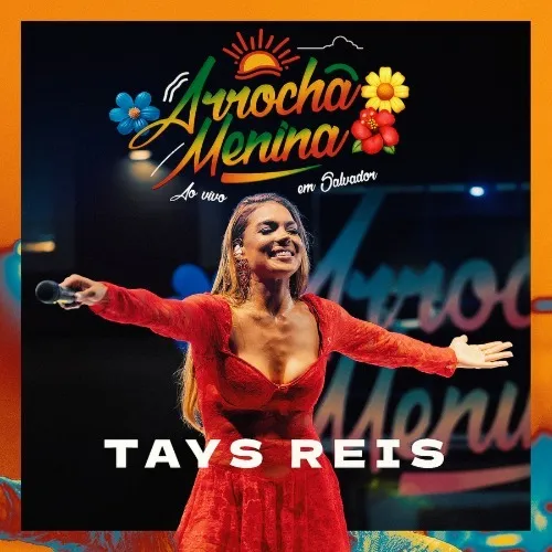 Arrocha Menina (Ao Vivo em Salvador)