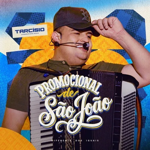 Promocional de São João