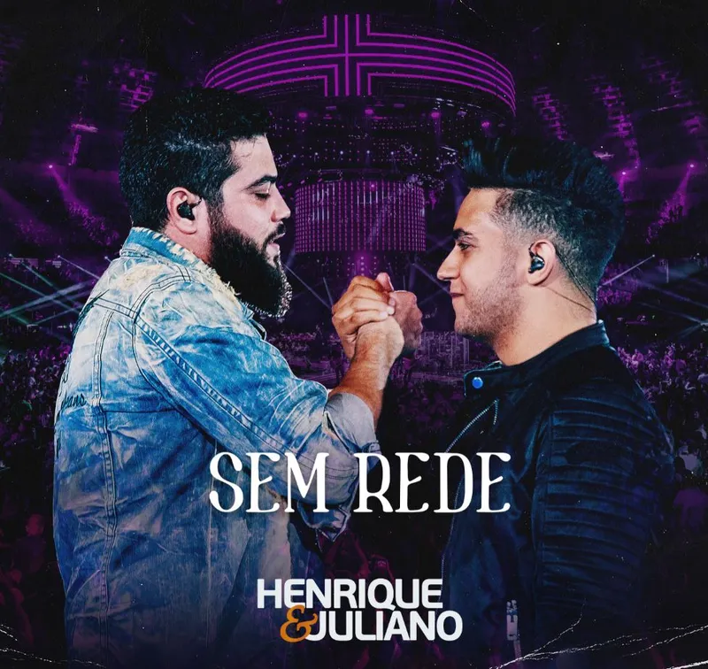 Sem Rede (Single)