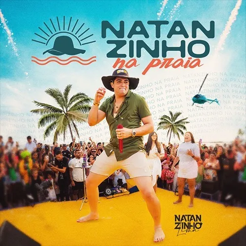 Natanzinho Lima