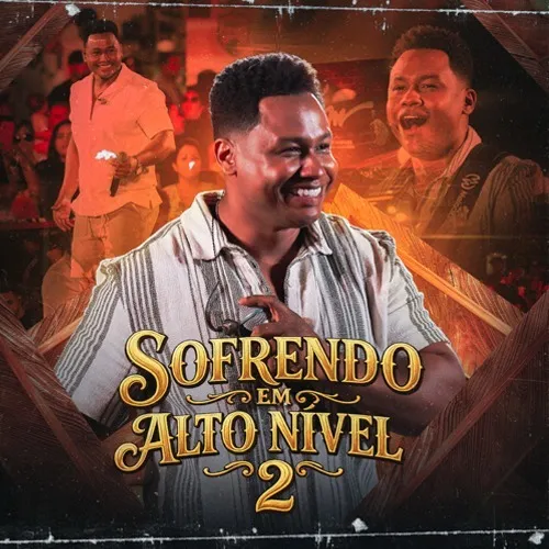 Sofrendo em Alto Nível 2
