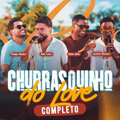 Kart Love - Churrasquinho do Love