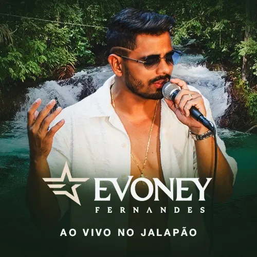 Ao Vivo no Jalapão